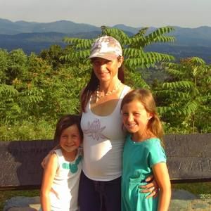 Meet your Posher, Kimberley